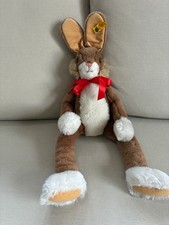 Vintage steiff schlenkerhase - steiff,