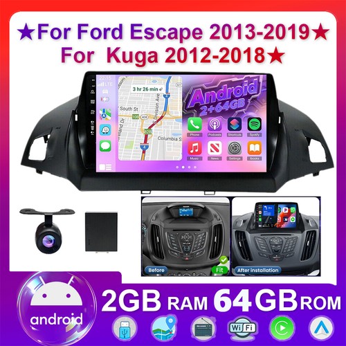 Für ford kuga escape - ford,