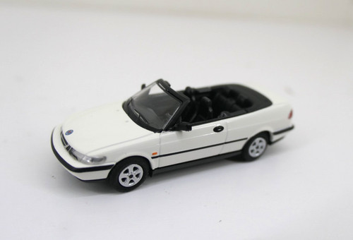 Minichamps saab 900 - -,