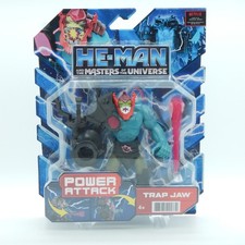 Man and masters the - he-man, of