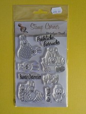 Original StampCorner Stempel