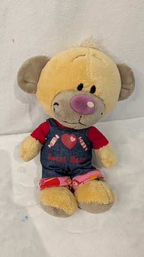 Seltener pimboli kuscheltier - pimboli,