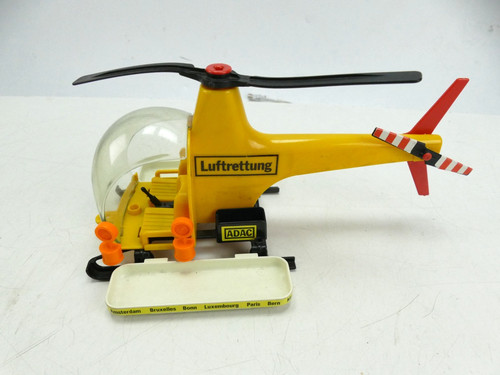 Playmobil 3247 adac - playmobil,