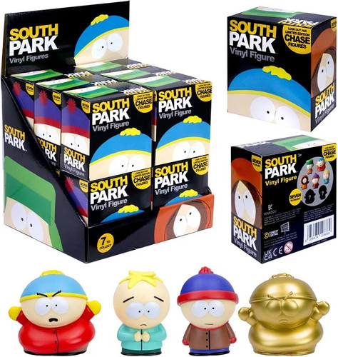 Khadou south park mini - khadou,