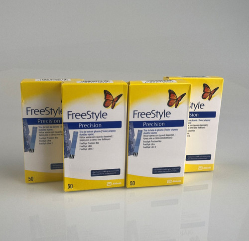 Freestyle precision - freestyle,