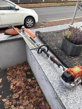 stihl km 90 r KombiGerät