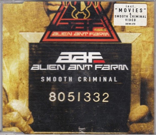 Musik maxi single - /,
