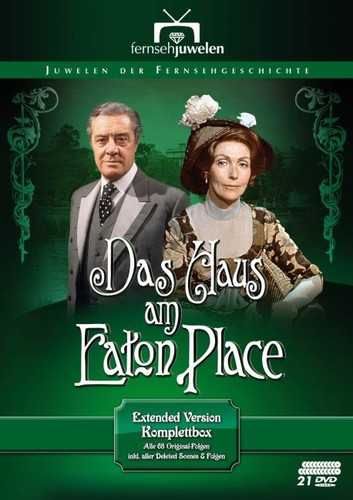 Das haus eaton place - das, am