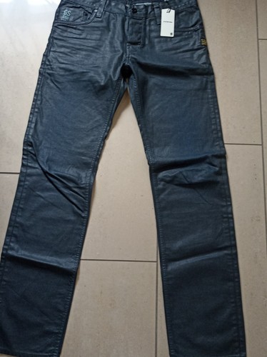 Star raw attac low straight - g-star,