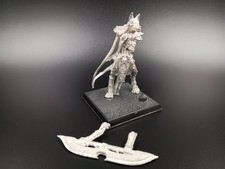 Khemri Ushabti with Ritual