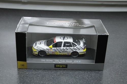 Xt072 opel vectra - stw, 97