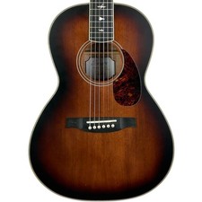 Prs p20 tonare akustik 2021 - prs, se