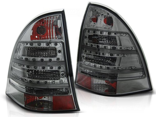 Led rückleuchten set für - rückleuchten,