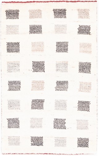 Perser gabbeh teppich grau - teppich,