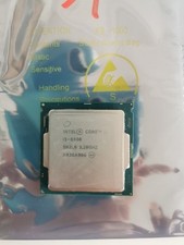 Intel Core i5-6500 3,20GHz Quad-Core Prozessor (SR2L6)