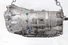Automatikgetriebe BMW X3 E83 GA6HP26Z 24007574068 mit Wandler 3.0 210 KW 286 PS