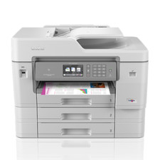 Brother mfc j6957dw - mfc-j6957dw, drucker