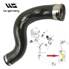 Turboschlauch Ladeluftschlauch