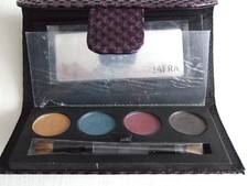 NEU JAFRA Lidschatten Palette / Beauty Cluch 