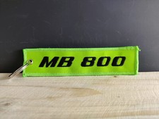 MB Trac 800 Traktor Schlepper