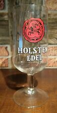 Bierglas Tulpe 0,2 l Holsten