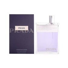 PRADA AMBER 100ML POUR HOMME