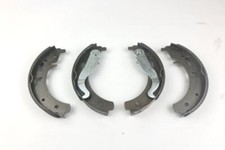 DDR Bremsbackensatz HP500 Qek