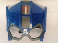 Optimus Prime Transformers