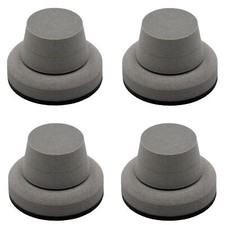 drum-tec Schallabsorber für