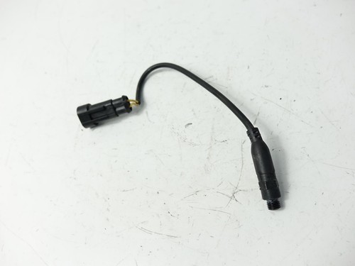 Bremslichtkontakt hinten