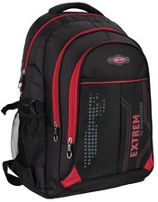 Rucksack Damen Herren Sport Schulrucksack Freizeit Reise Wandern Arbeit Backpack