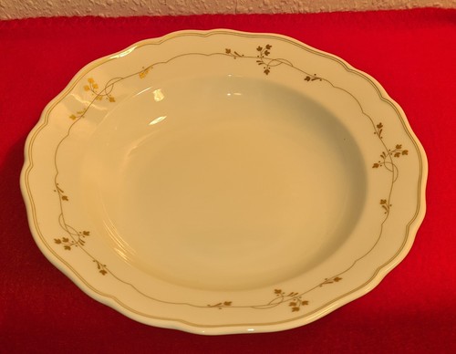 Suppenteller porzellan - suppenteller,
