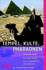 Sierra, Bd.88, Tempel, Kulte, Pharaonen von Christi... | Buch | Zustand sehr gut