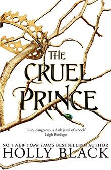 The cruel prince - cruel, folk