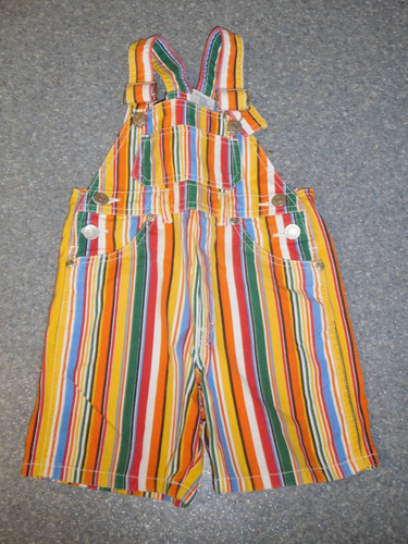 Kurze jeans latzhose hose - kurze,
