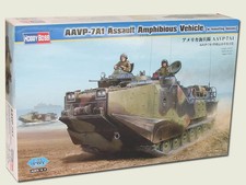 AAVP-7A1 Assault Amphibious