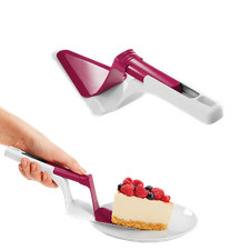 METALTEX Tortenheber mit