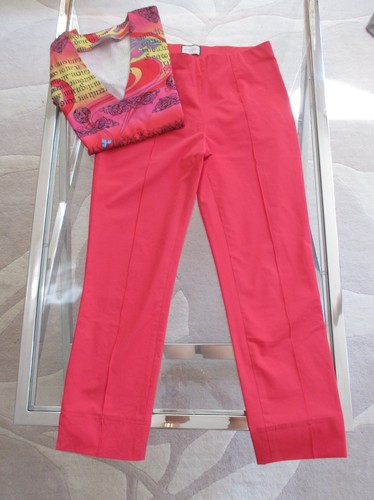 Stoff hose von - von, seductive