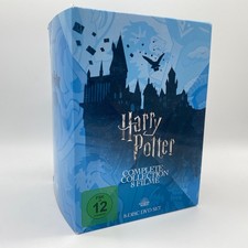 Harry Potter Complete