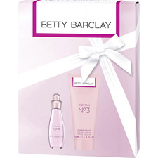 Betty barclay 3 - barclay, n°3