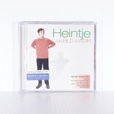 HEINTJE  - Ein Bild von dir