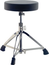 Stagg 52r drum throne - stagg,