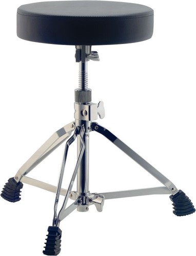 Stagg 52r drum throne - stagg, dt-52r