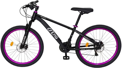 Mountainbike zoll mtb - mountainbike, 26
