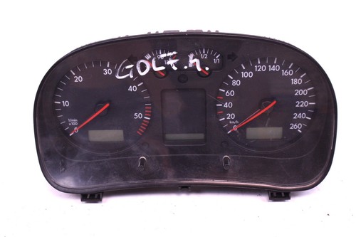 Tachometer golf bora - tachometer,