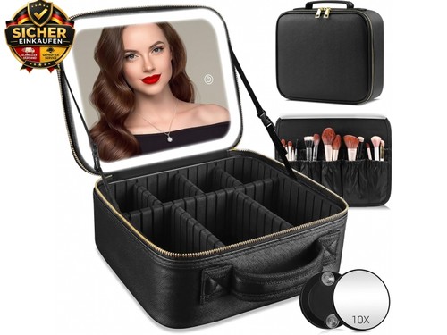 Reisekosmetiktasche mit