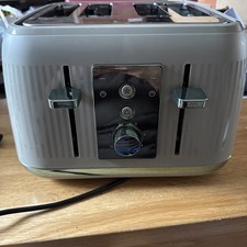 Kenwood 4 Scheiben Toaster