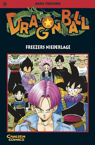 Dragon ball - dragon,