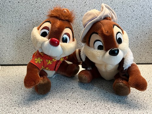 Walt disney originale chip - chip, und