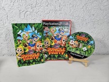 Buzz! Junior: Jungle Party (Sony PlayStation 2) OVP & Anleitung Komplett 